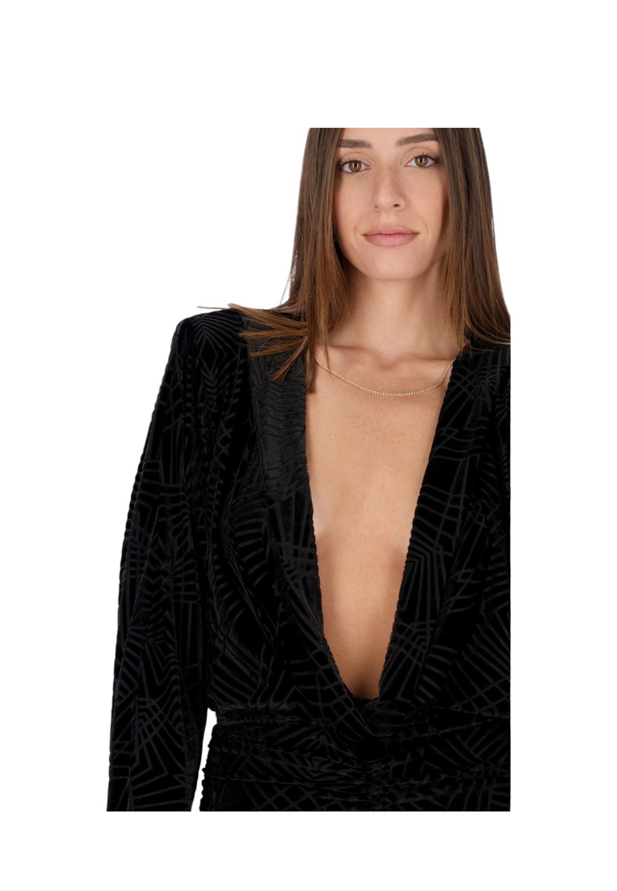 104482A29H - Vestito - Pinko