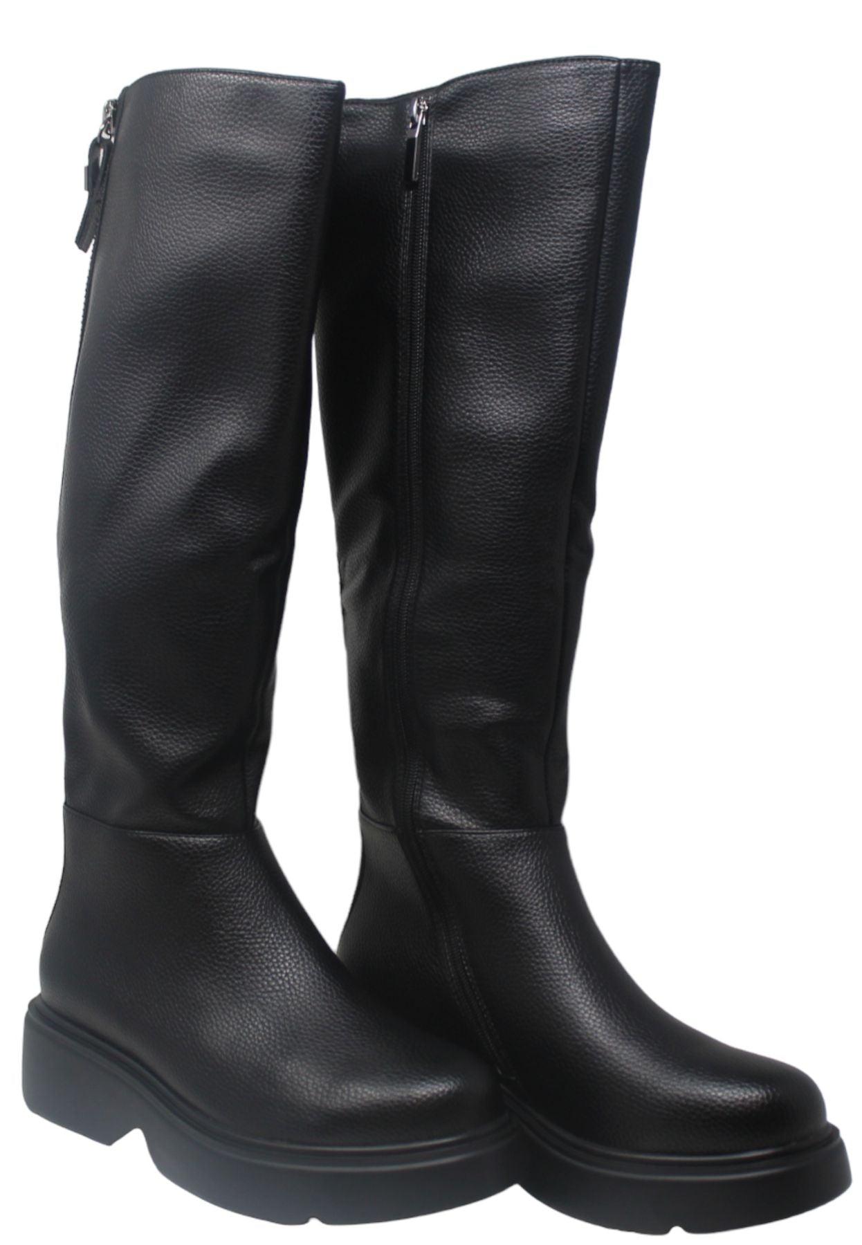 MD37 - Bottes - Md'e