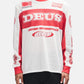 T-Shirt Manica lunga Uomo Deus Ex Machina   D261MLT380