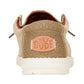 Slip-On Basse Uomo Hey Dude  Wally Workwear HD.43084
