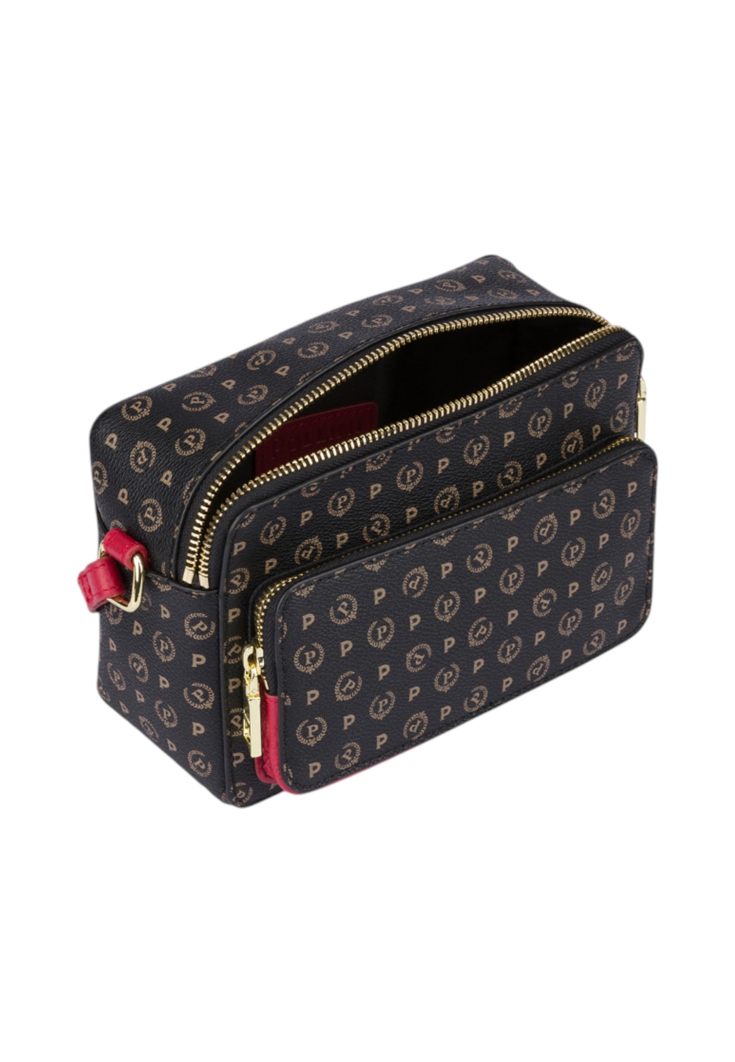 Borsa A Tracolla Donna Pollini  Heritage TE8535PP0MQ11