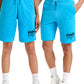 Pantaloncini Bermuda Uomo Diadora  Manifesto 502.178201