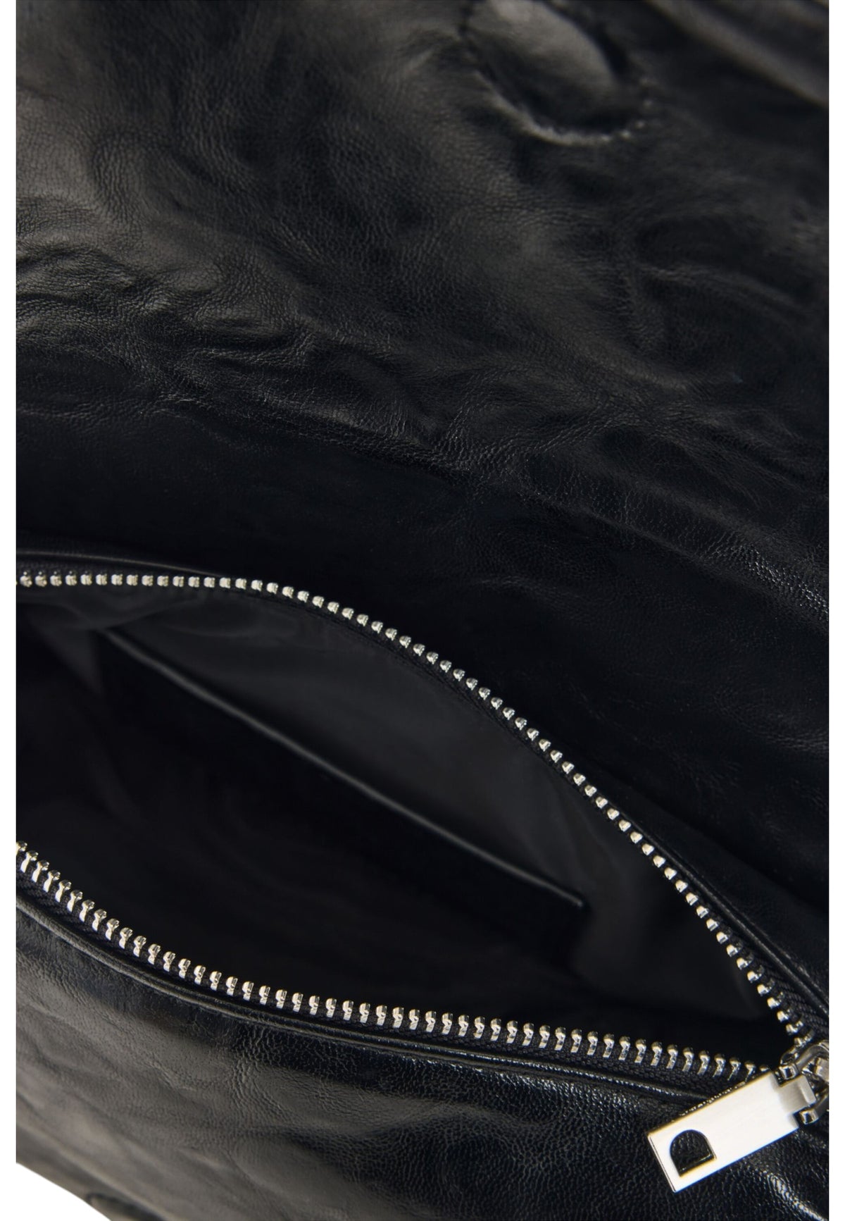 Borsa A Tracolla Donna Desigual Piccolo, Trapuntato, Motivo paisley, Con patta Siroco Naron Mini Flap Black 26WAXPA9