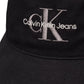 Cappello Cloche Uomo Calvin klein  Monologo Embroidery