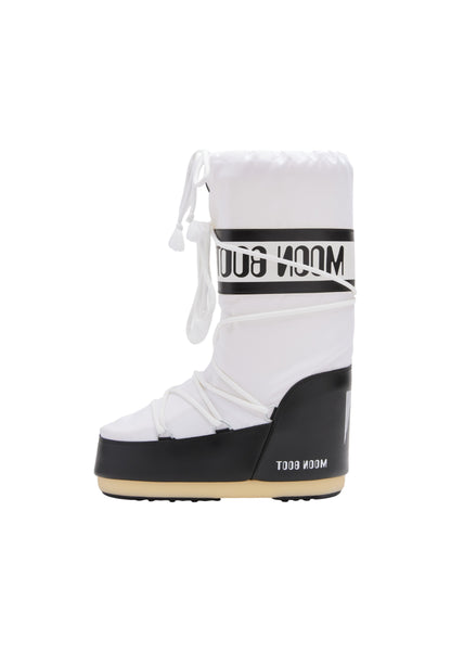 Stivali In Gomma Unisex Moon Boot  Mb Icon 80D1400440