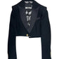 Giacca Blazer Donna Just Cavalli   75PAQ703N0241