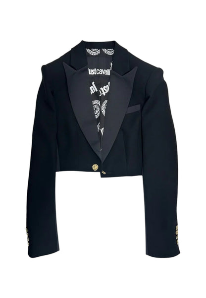 Giacca Blazer Donna Just Cavalli   75PAQ703N0241