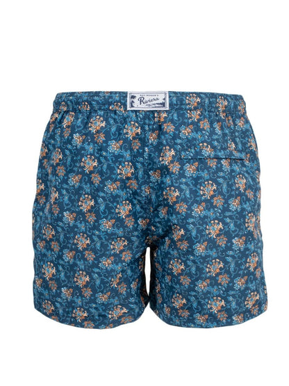 Costume da bagno Short Uomo Roy Roger's   RVU000CB60XXXX