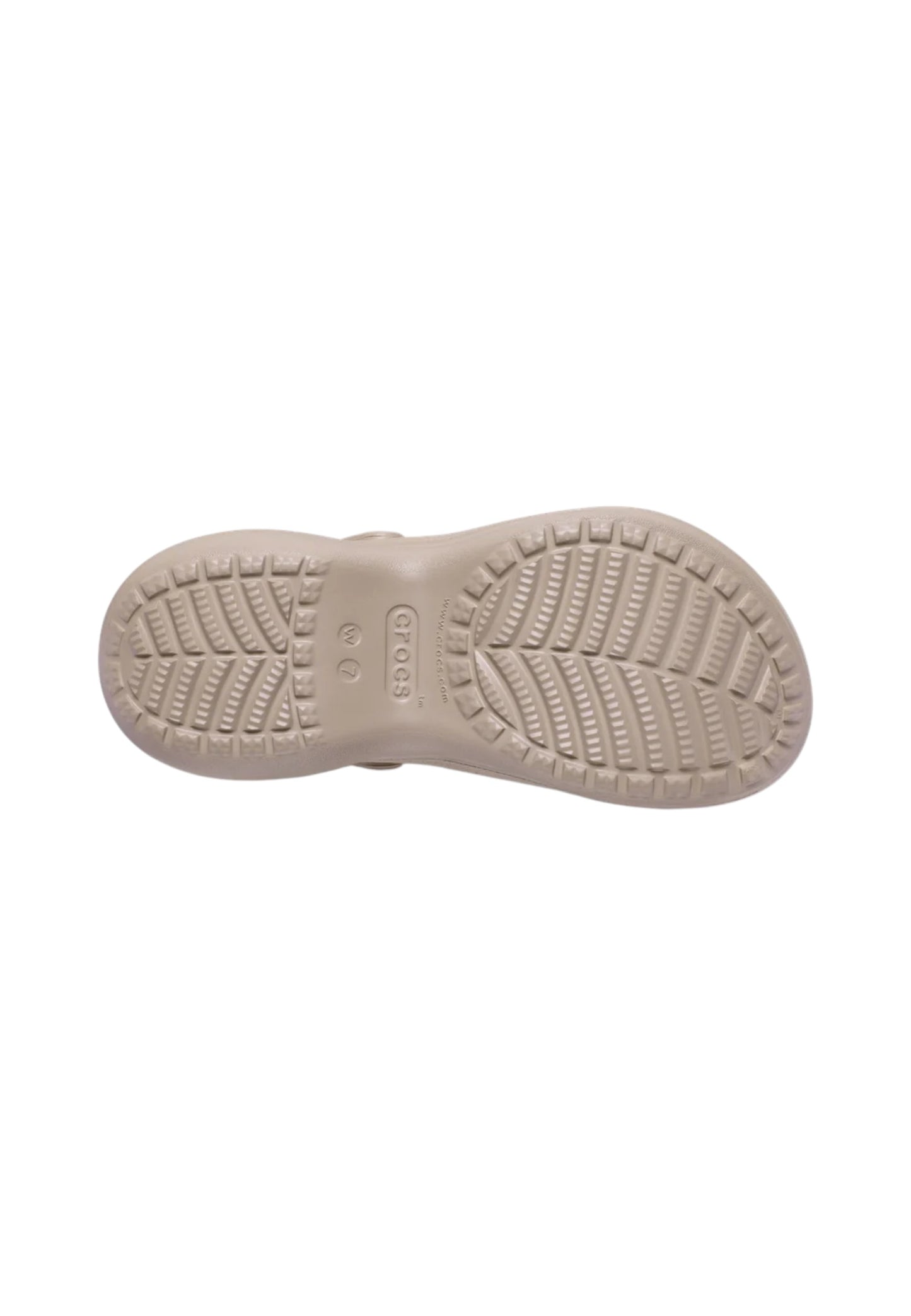 Ciabatte  Donna Crocs  Crocs Classic Bae Clog W CR.206302