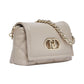 Borsa A Tracolla Donna Liu Jo Con Patta Media  AF6148E1166