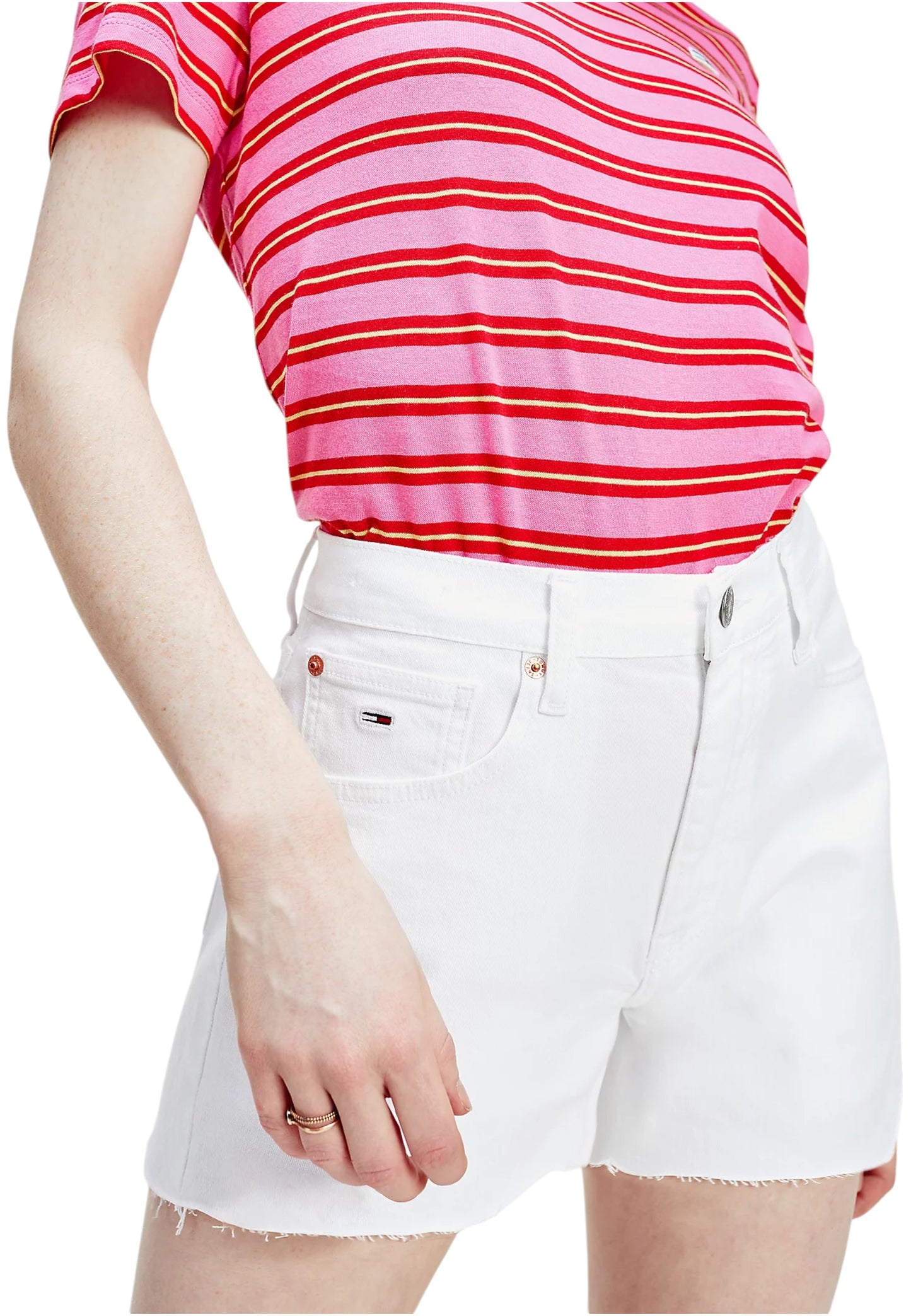 DW0DW08281 - Short - Tommy Jeans