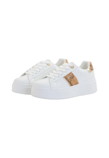 Sneakers Basse Donna Alviero Martini   25IZ11300300E