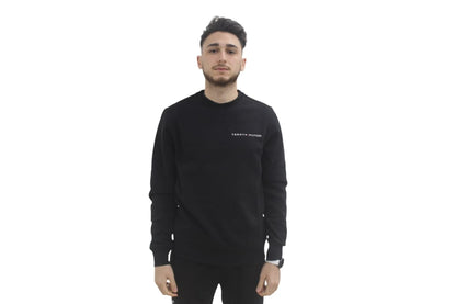 Felpa A Girocollo Uomo Tommy Hilfiger   MW0MW22199