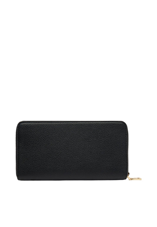Portafoglio Con Zip Donna Love Moschino   JC5700PP1NLD0