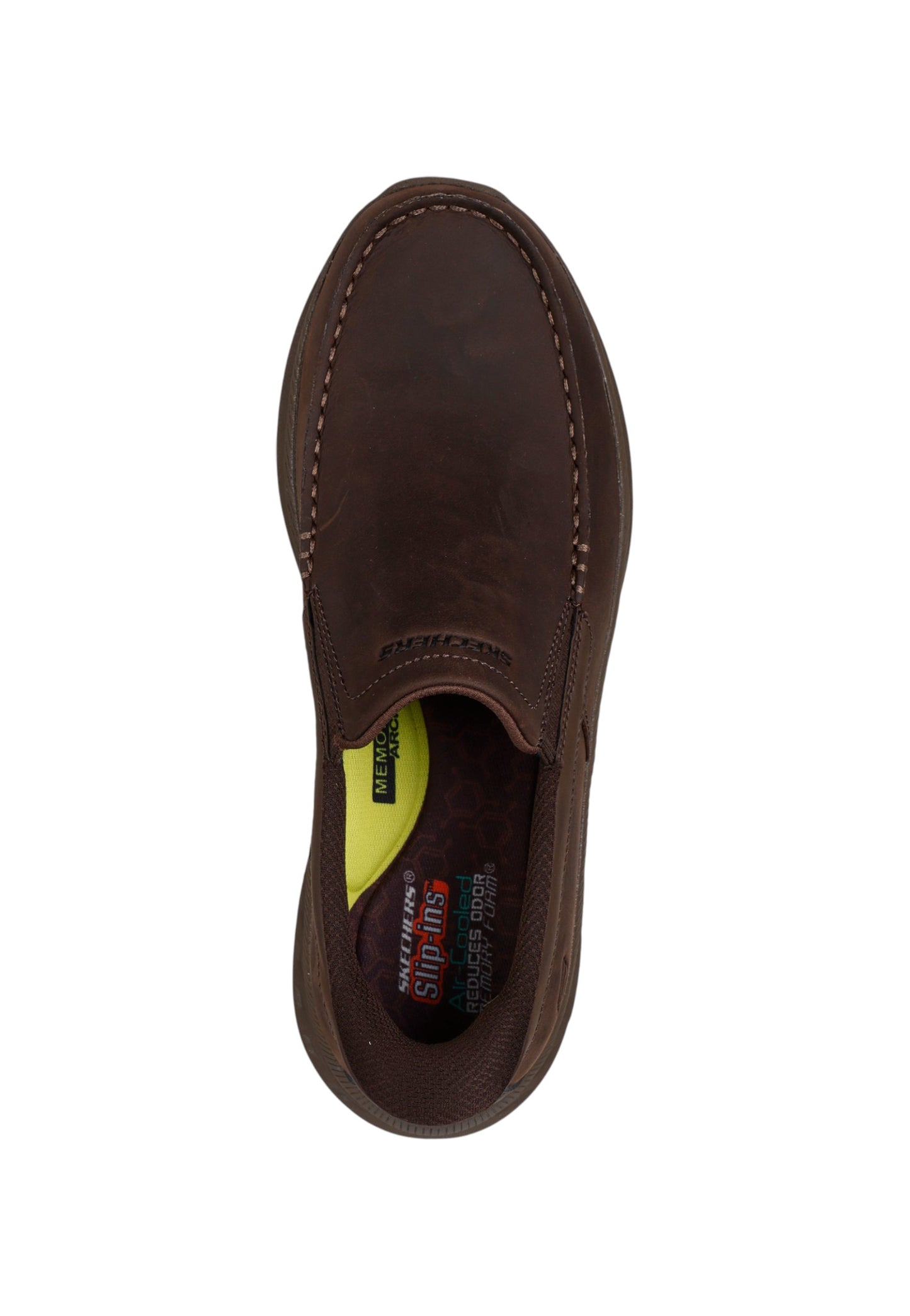 Mocassini  Uomo Skechers Slip-ins Pollard - Osgood 205334