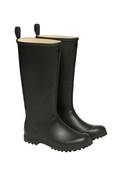 Stivali In Gomma Donna Superga  799 Rubber Boots S8148XW