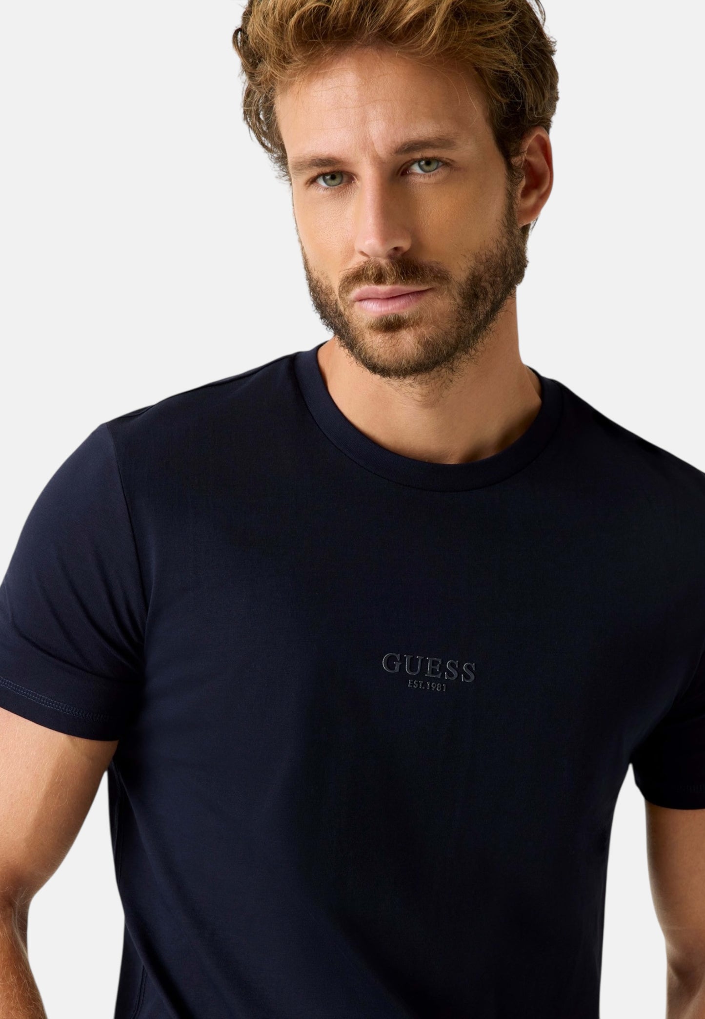 M2YI72I3Z14 - T-Shirt - Guess