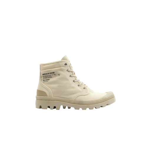 Sneakers Alte Unisex Palladium   PAS78564