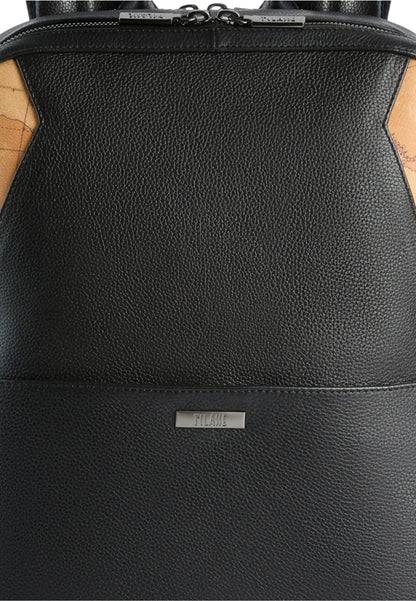 Zaino  Uomo Alviero Martini "Porta Pc 14""" Gaelic Leather 25IL1LD058162