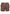 Costume da bagno Short Uomo Mc2 Saint Barth Snoopy Coffee Lighting Micro Fantasy LIG0003