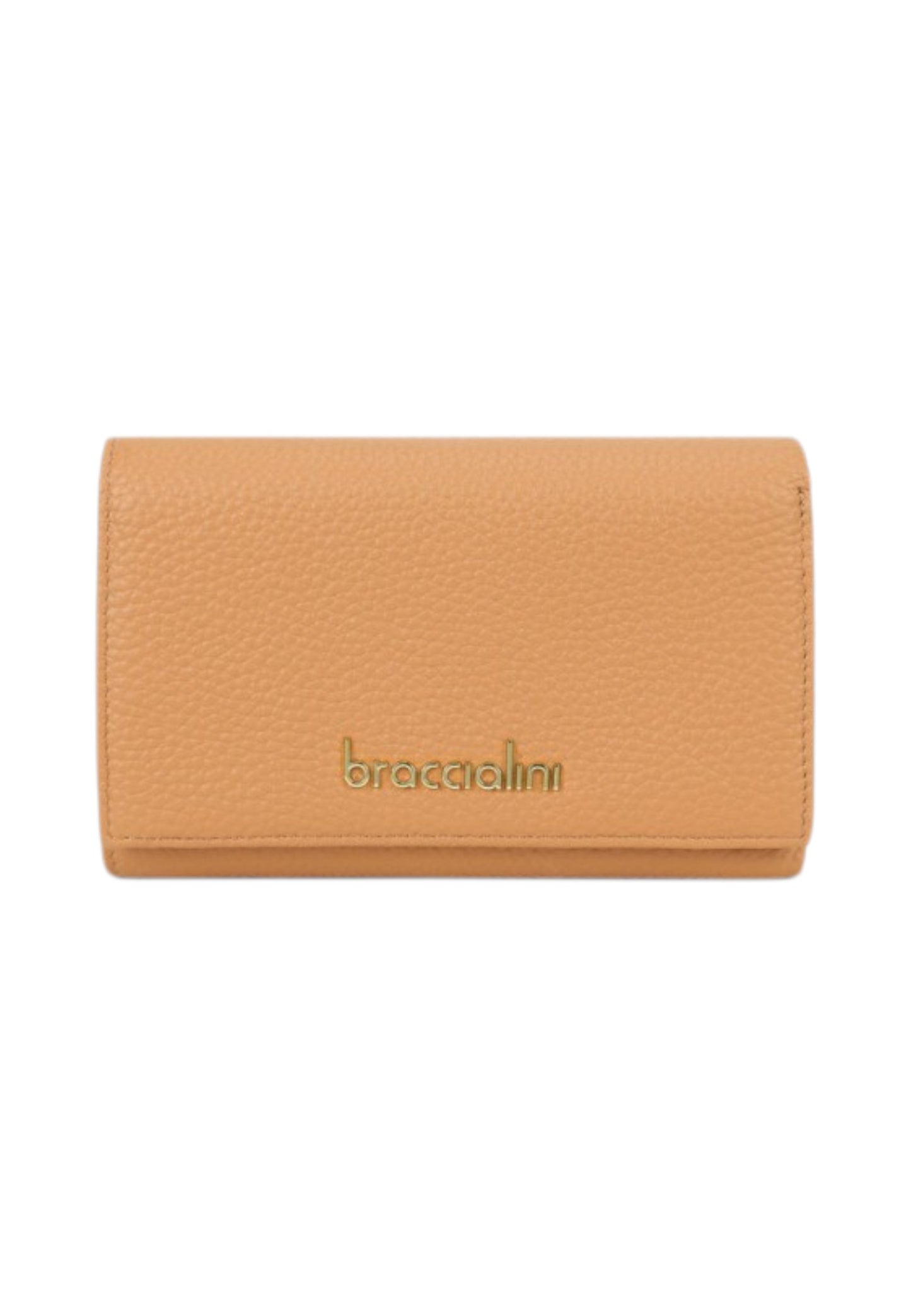Portafoglio Con Patta Donna Braccialini Medio Basic B18703BA