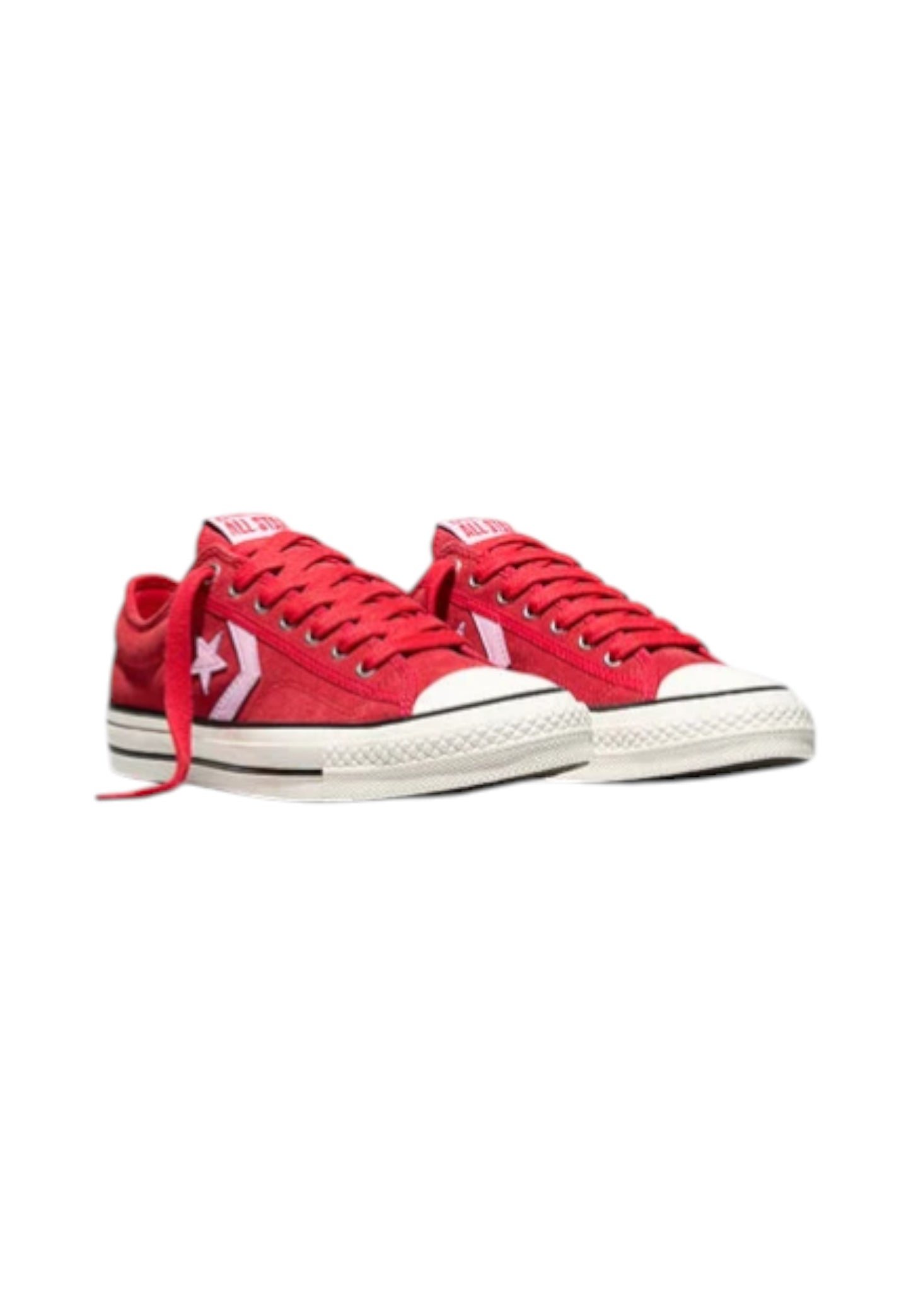 Sneakers  Unisex Converse  Star Player 76 Ox A17854C