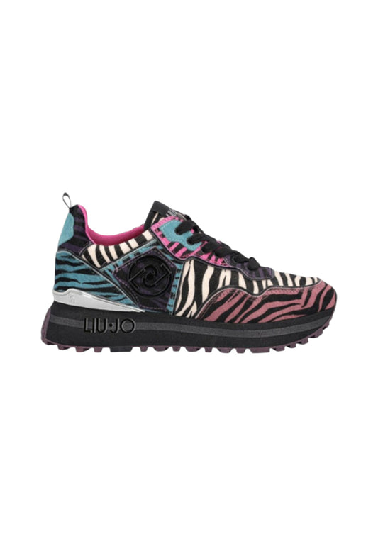 Sneakers Basse Donna Liu Jo   BF2103PX2920