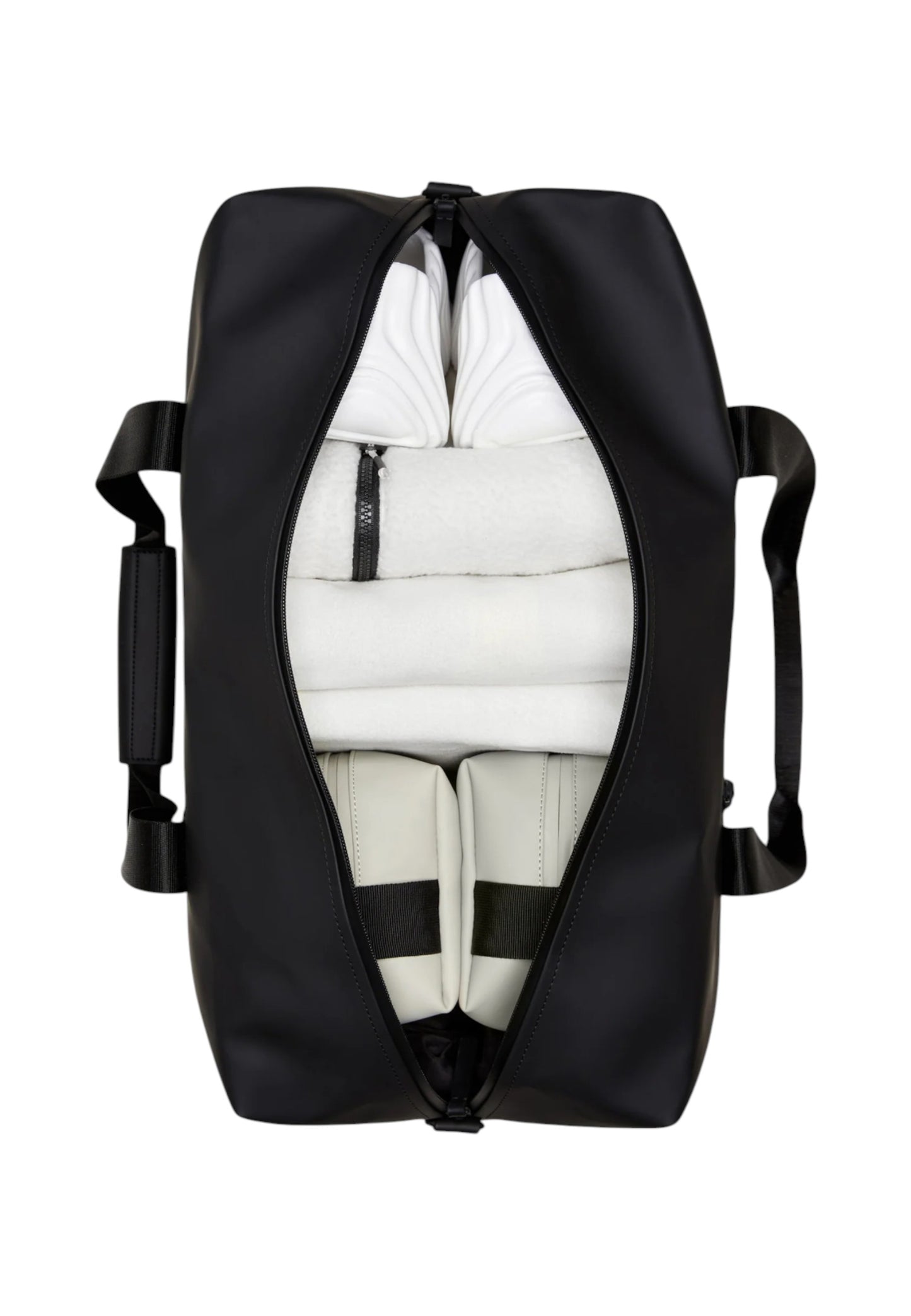 Borsone  Unisex Rains  Trail Gym Bag W3 14380