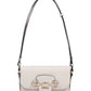 Borsa A Tracolla Donna Guess Convertible Xbody Flap Janie HWVG9910210