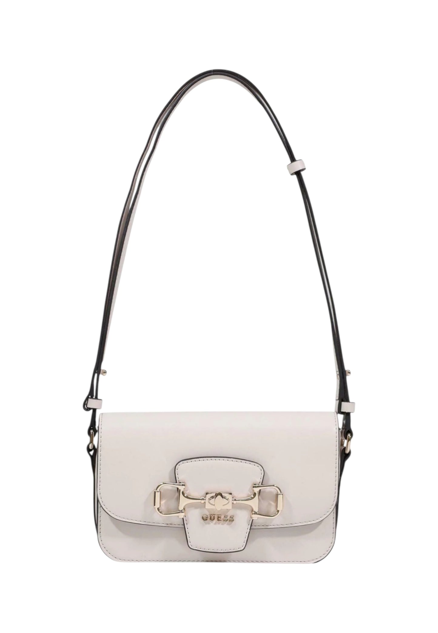 Borsa A Tracolla Donna Guess Convertible Xbody Flap Janie HWVG9910210