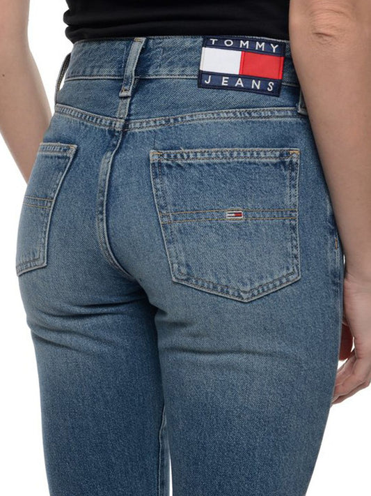 Jeans  Donna Tommy Jeans   DW0DW07795