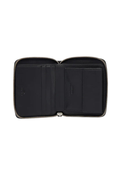 Portafoglio Con Zip Uomo Guess Compatto Milano SMMALOLEA02