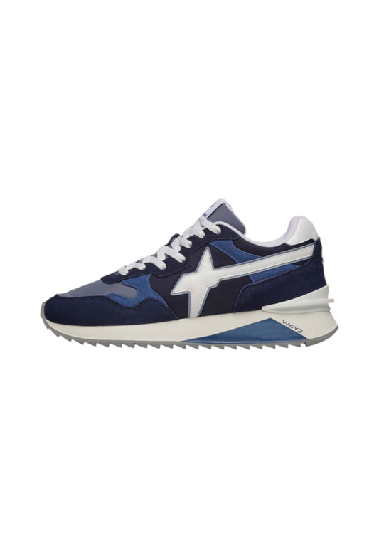Sneakers Basse Uomo W6YZ