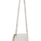 Borsa A Tracolla Donna Liu Jo Medium Crossbody Bag Eco Line AA6148E0953