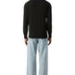 Maglia A Girocollo Uomo Calvin klein Jeans