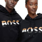50491404 - Sweat-shirt - Boss