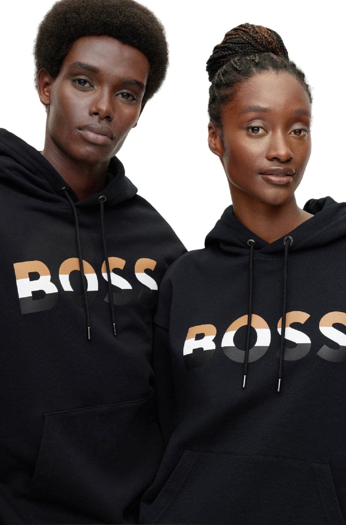 50491404 - Sweat-shirt - Boss