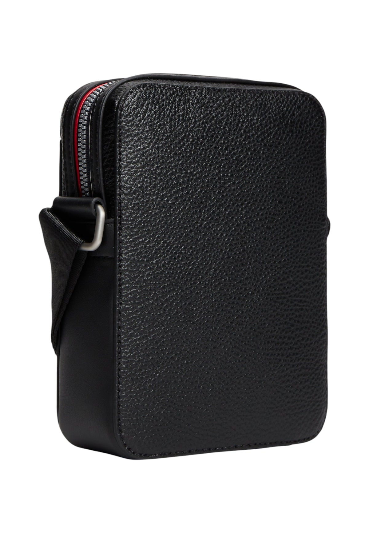Borsa A Spalla Uomo Tommy Hilfiger Mini Reporter Th Central AM0AM14698