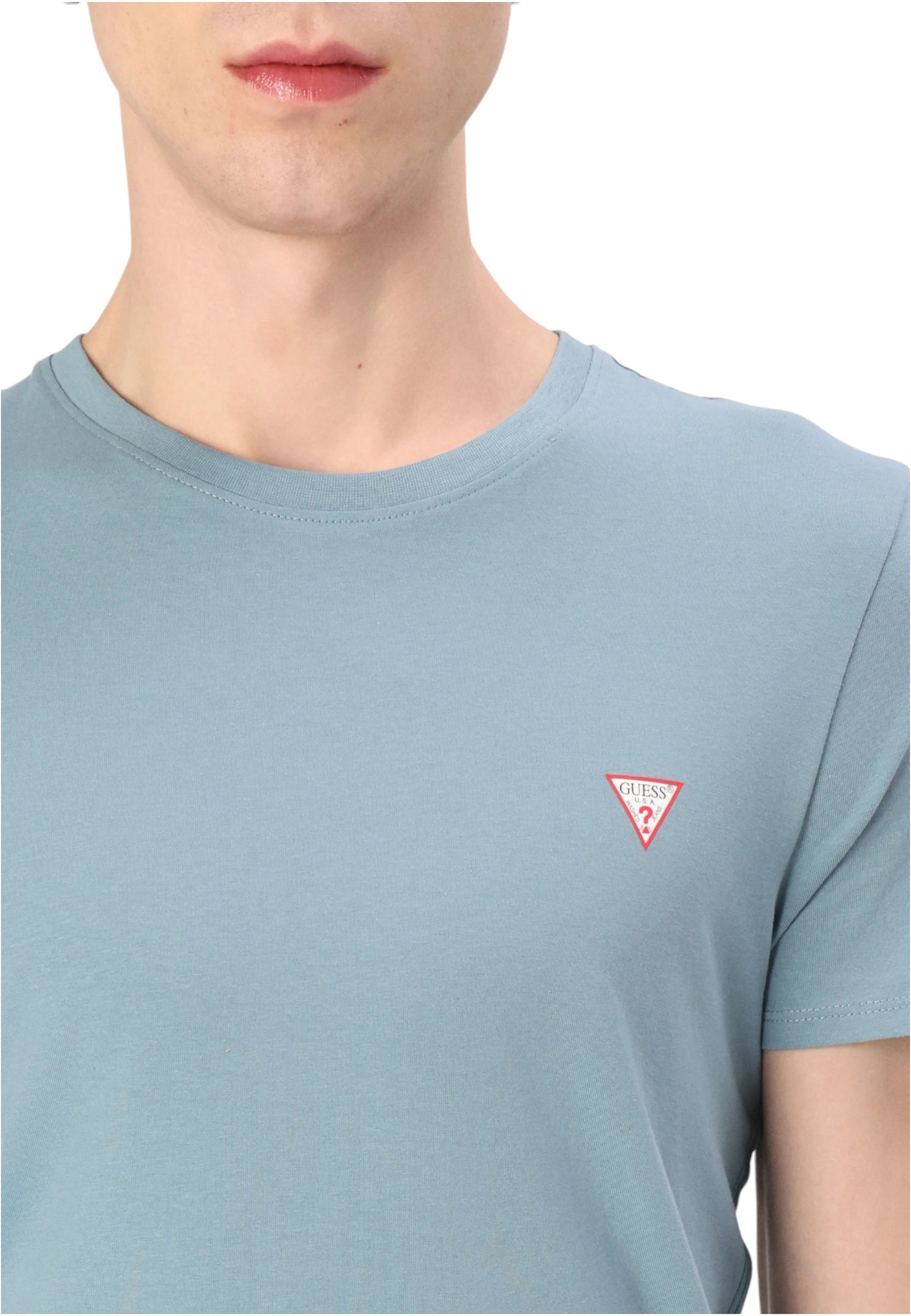 M2YI24J1314 - T-Shirt - Guess