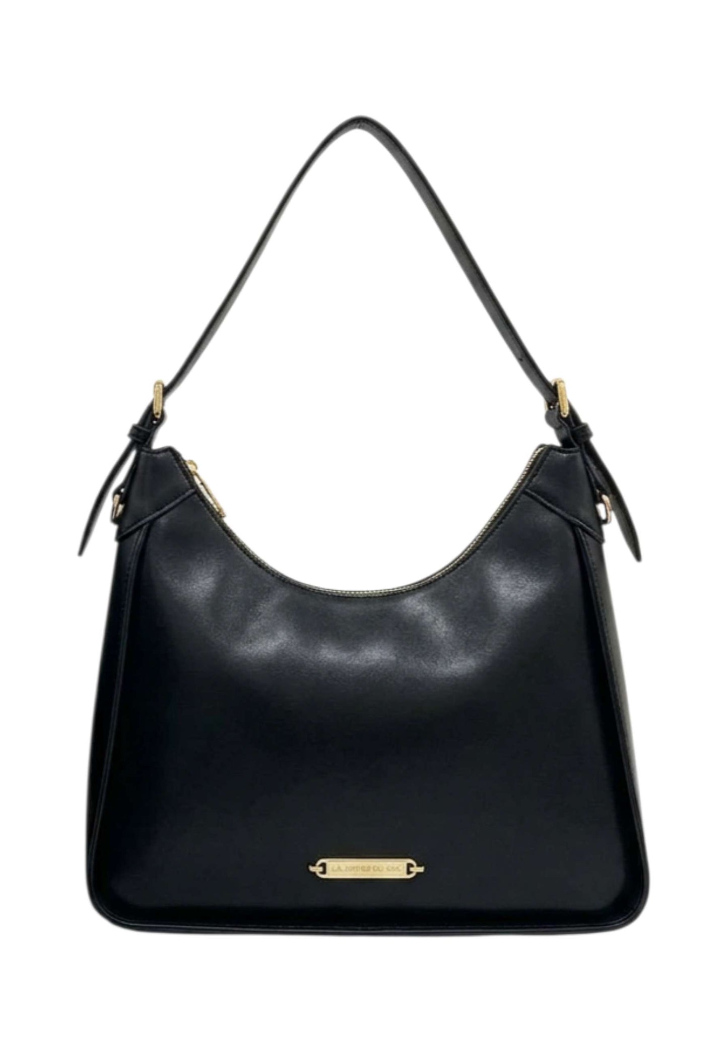 Borsa A Spalla Donna L'Atelier du Sac Hobo De Rien Ariane