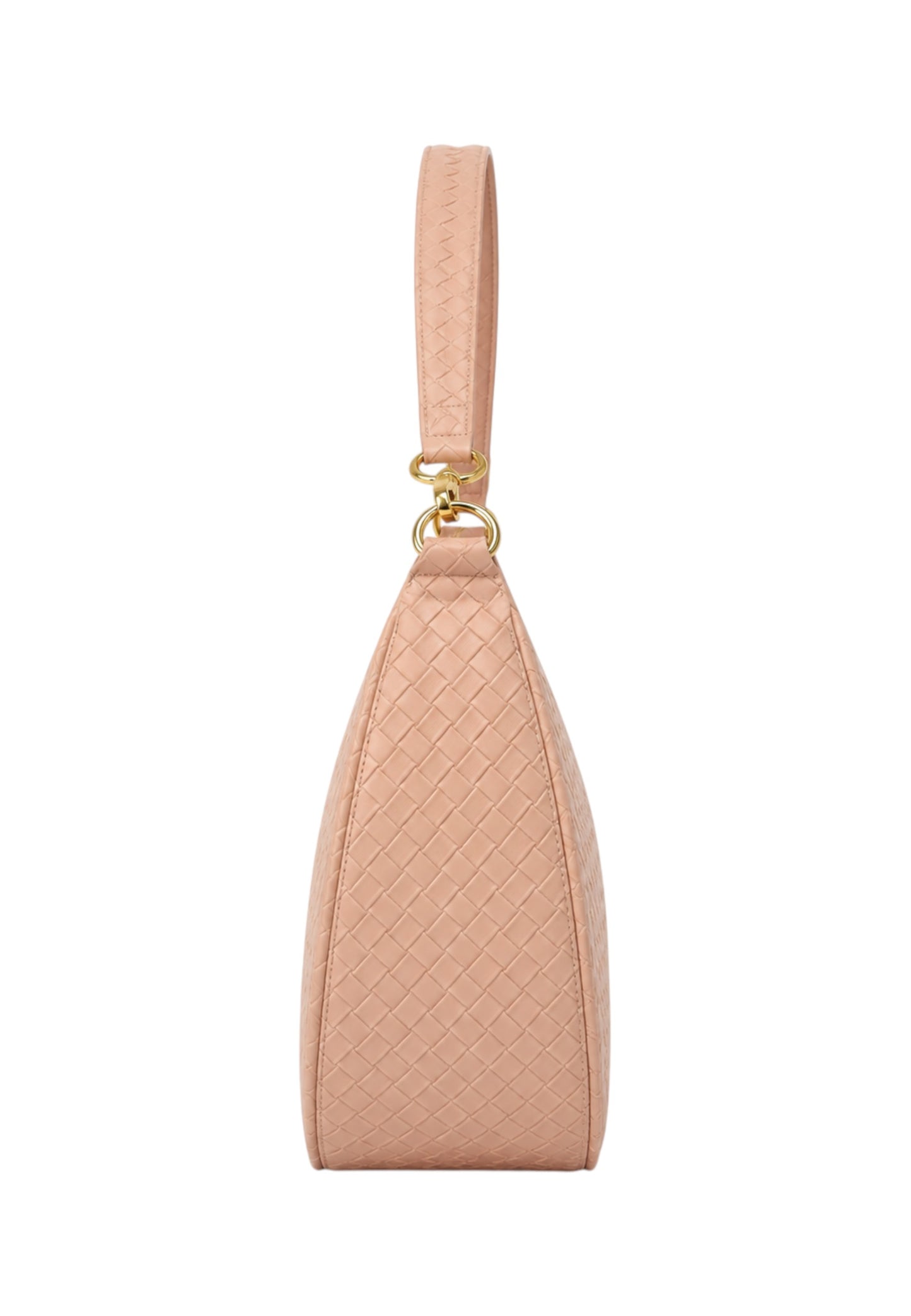 Borsa A Spalla Donna L'Atelier du Sac Hobo St.Georges Philomena