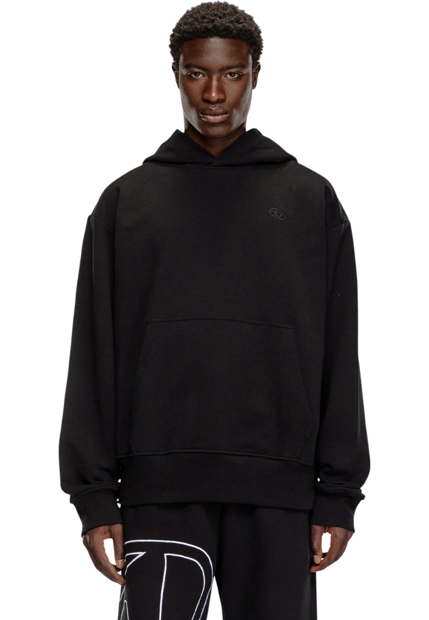 Felpa  Uomo Diesel   A113040GYCJ