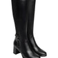 Stivali  Donna Nero Giardini  Guanto Tpu Romana Plato' 84 I617695D