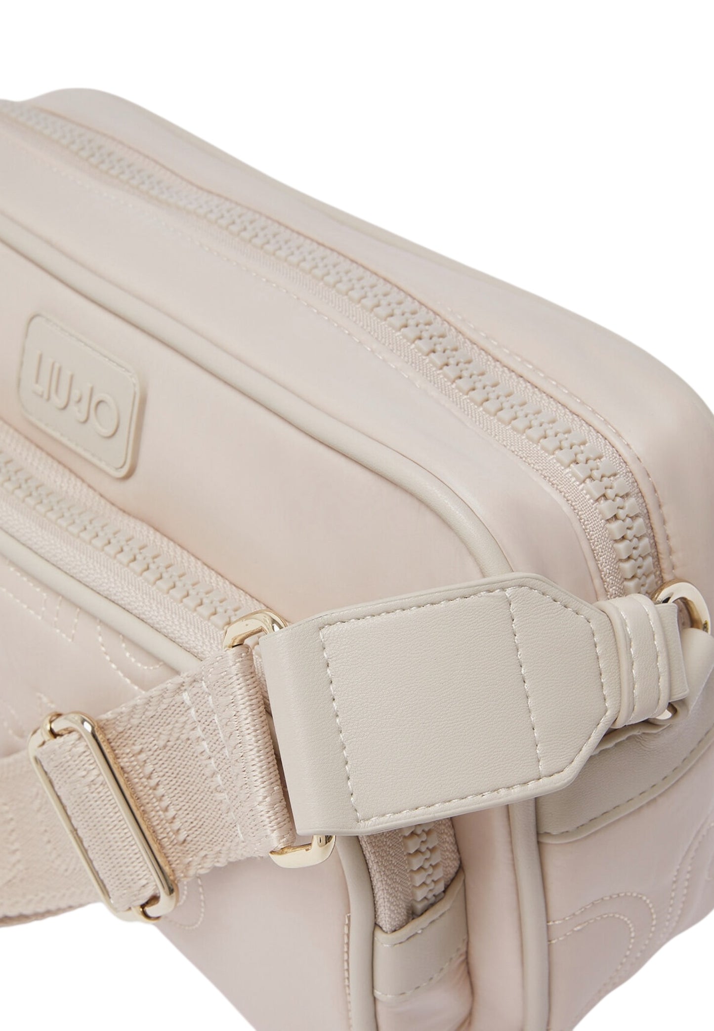 Borsa A Tracolla Donna Liu Jo Medium Camera Case Bag  TA6133T420A