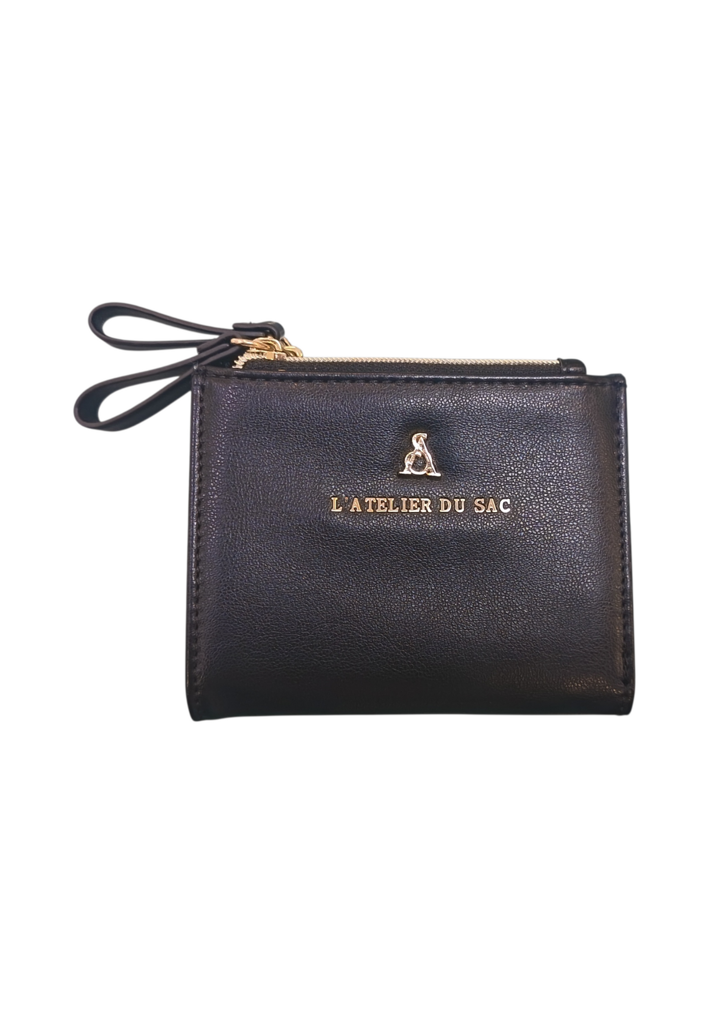 Portafoglio Con Zip Donna L'Atelier du Sac   Ivy