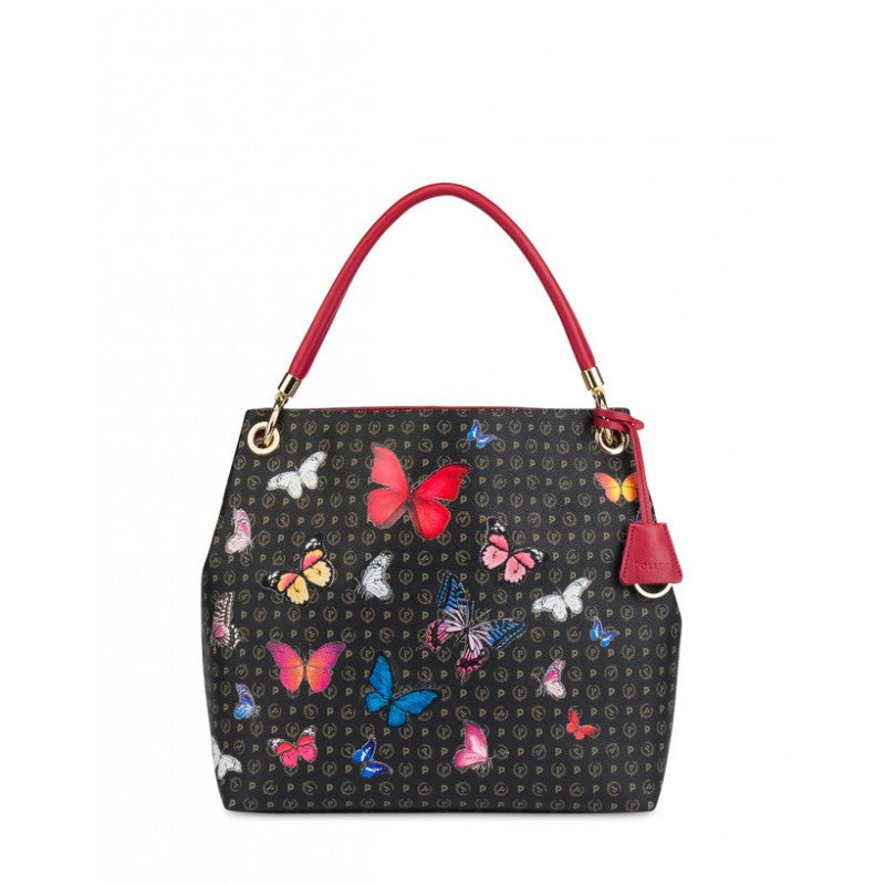 Borsa A Spalla Donna Pollini   TE8409PP02Q46