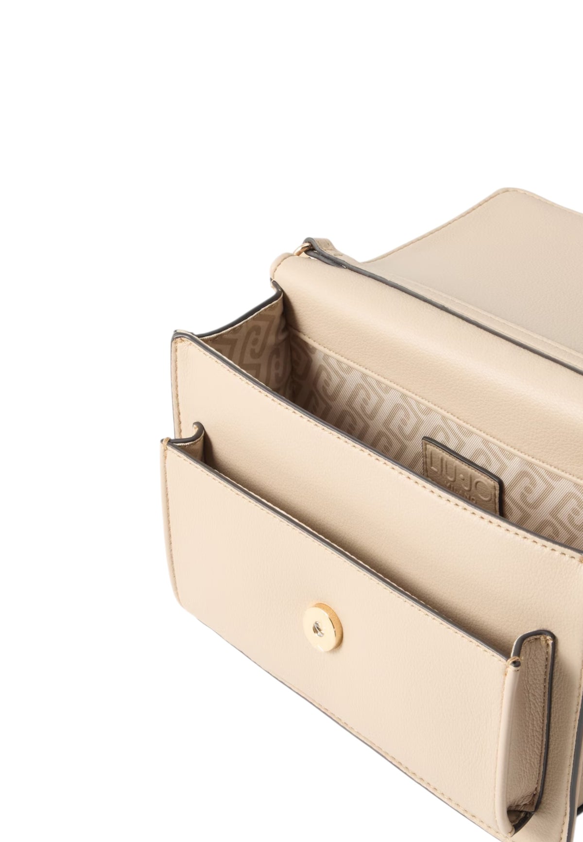 Borsa A Tracolla Donna Liu Jo Con Patta Media  AF6152E1120
