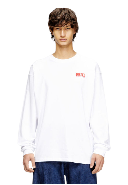 T-Shirt  Uomo Diesel   A200370EPCA