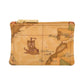 Bustina  Donna Alviero Martini Portachiavi Geo Classic CM0016000