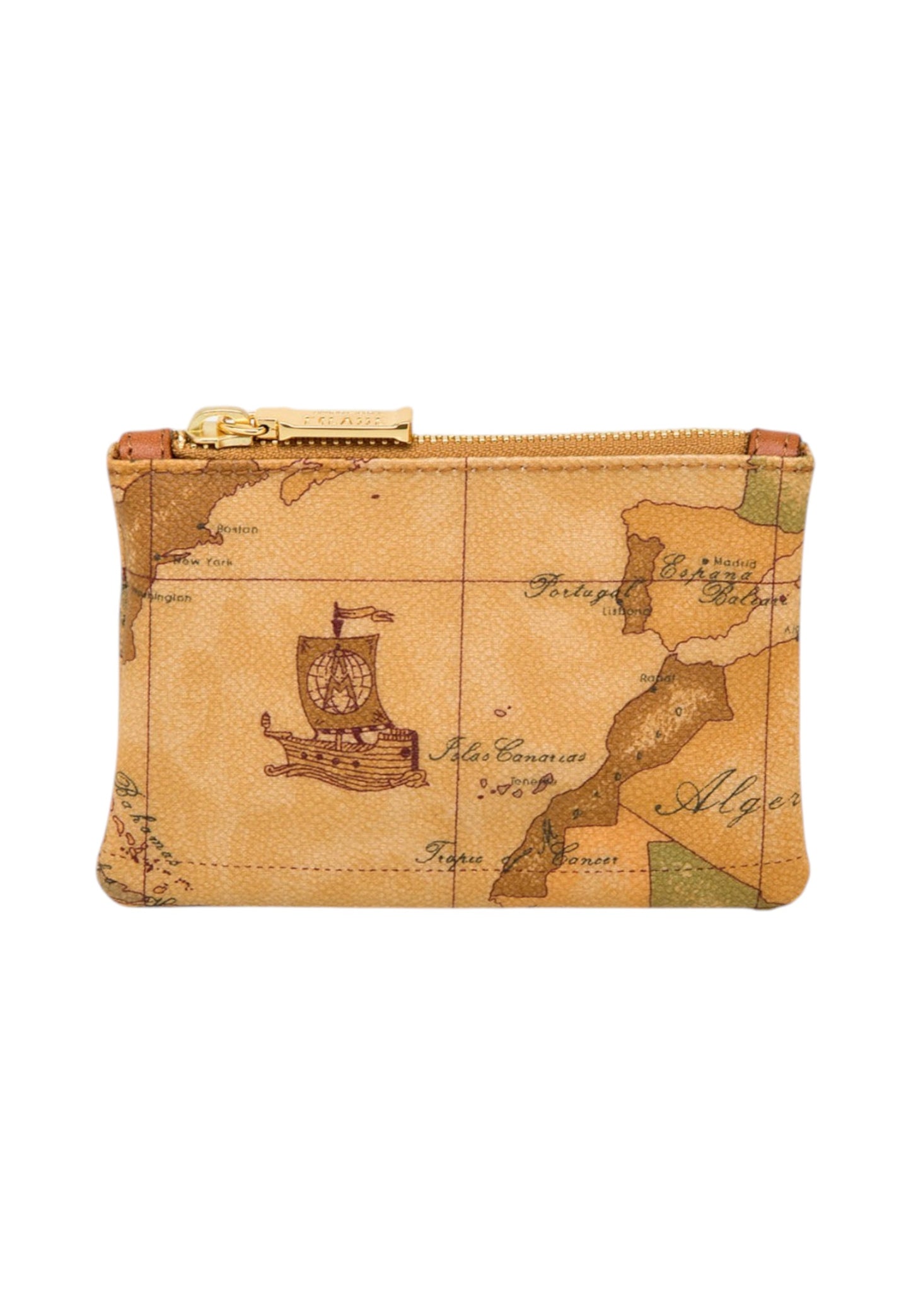 Bustina  Donna Alviero Martini Portachiavi Geo Classic CM0016000